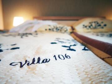 Фото номера Вилла Делюкс Проживание в семье Villa 106 г. Pawłów 4