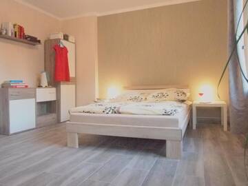 Фото номера Вилла Делюкс Проживание в семье Villa 106 г. Pawłów 3
