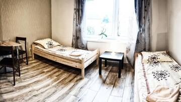 Фото номера Вилла Проживание в семье Villa 106 г. Pawłów 6