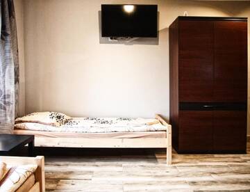 Фото номера Вилла Проживание в семье Villa 106 г. Pawłów 15