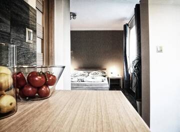 Фото номера Вилла Делюкс Проживание в семье Villa 106 г. Pawłów 13